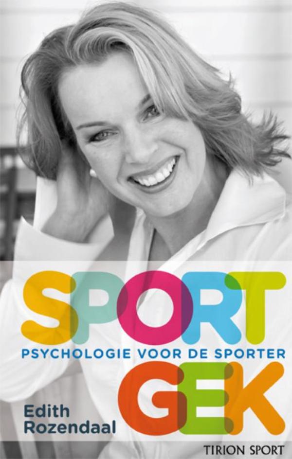 Sportgek (Ebook)