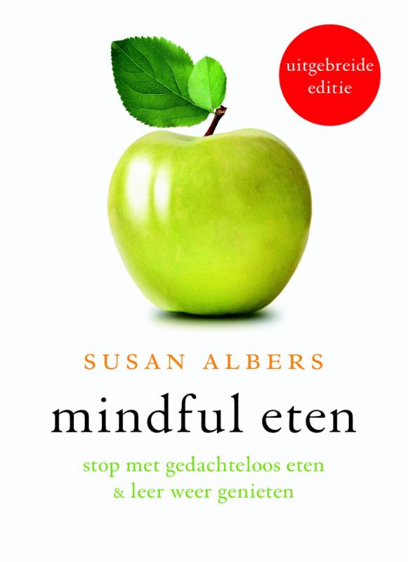Mindful eten (Ebook)