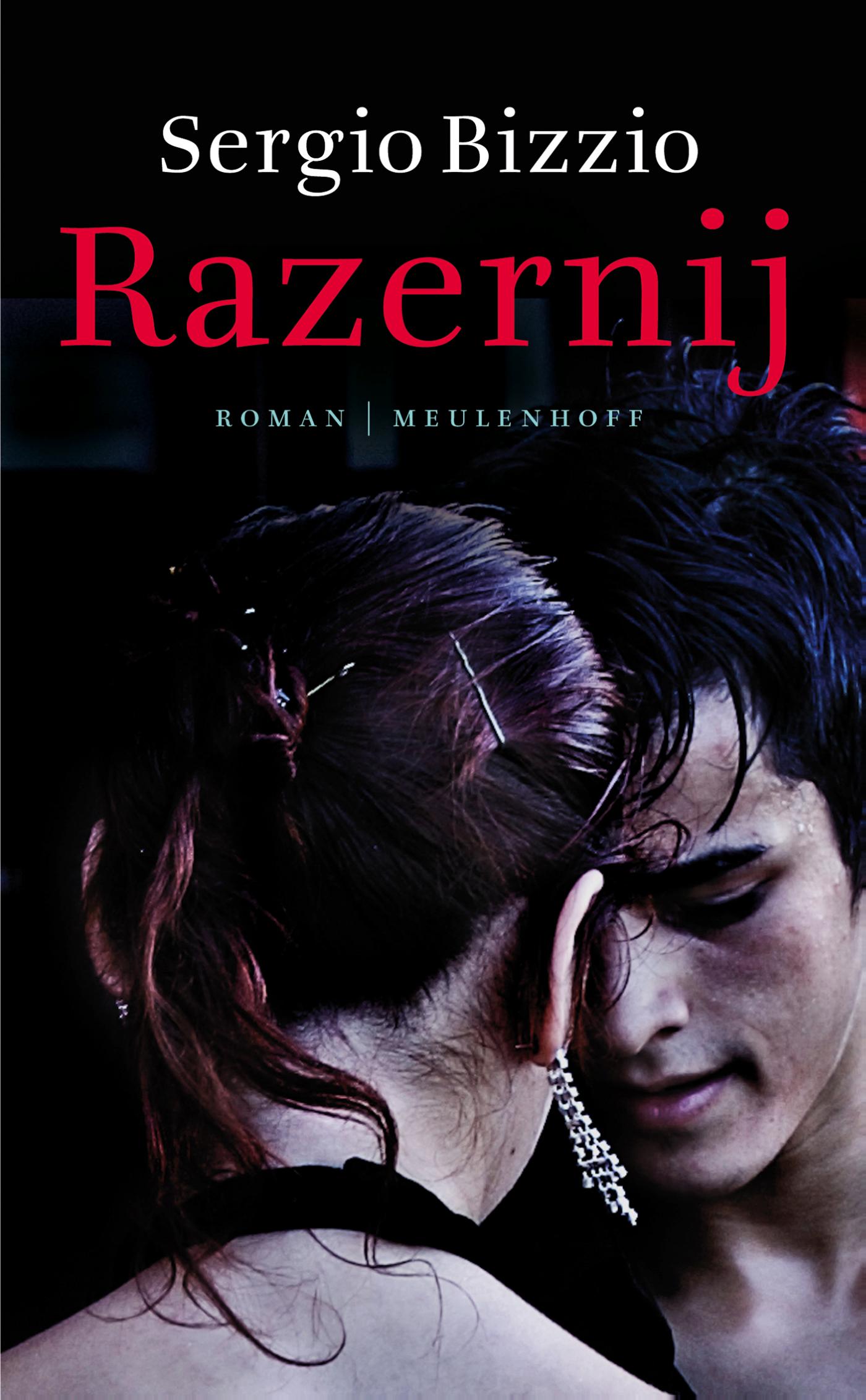 Razernij (Ebook)