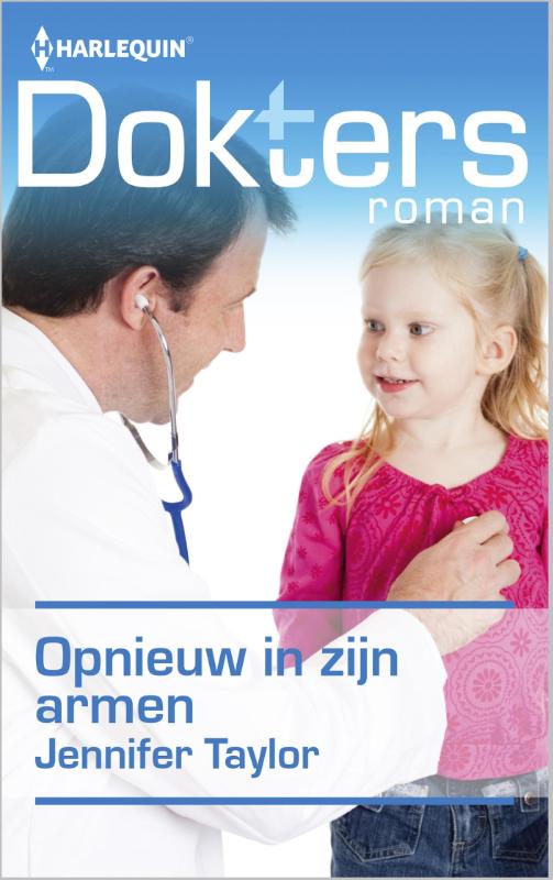 Opnieuw in zijn armen (Ebook)