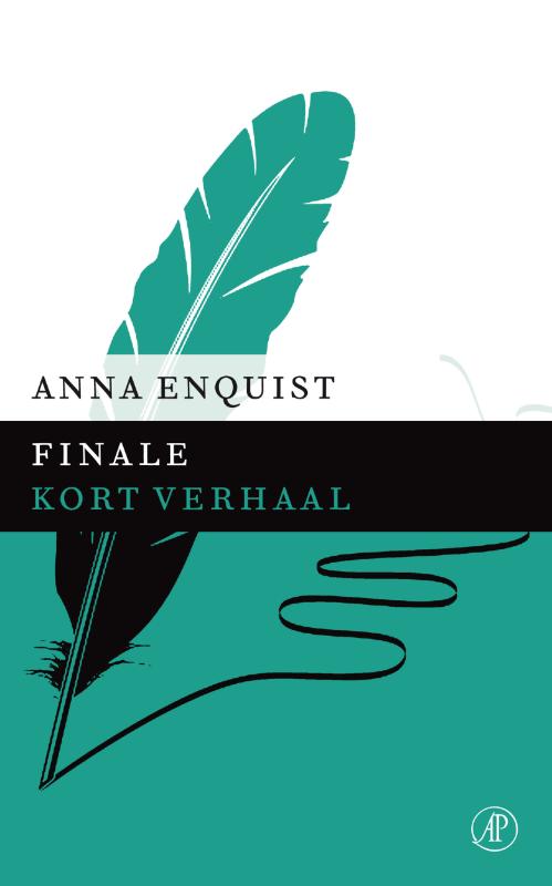 Finale (Ebook)