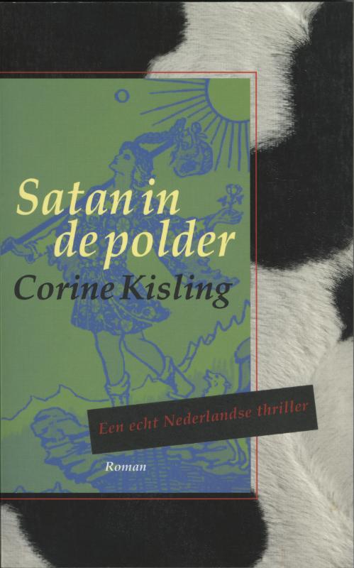 Satan in de polder (Ebook)