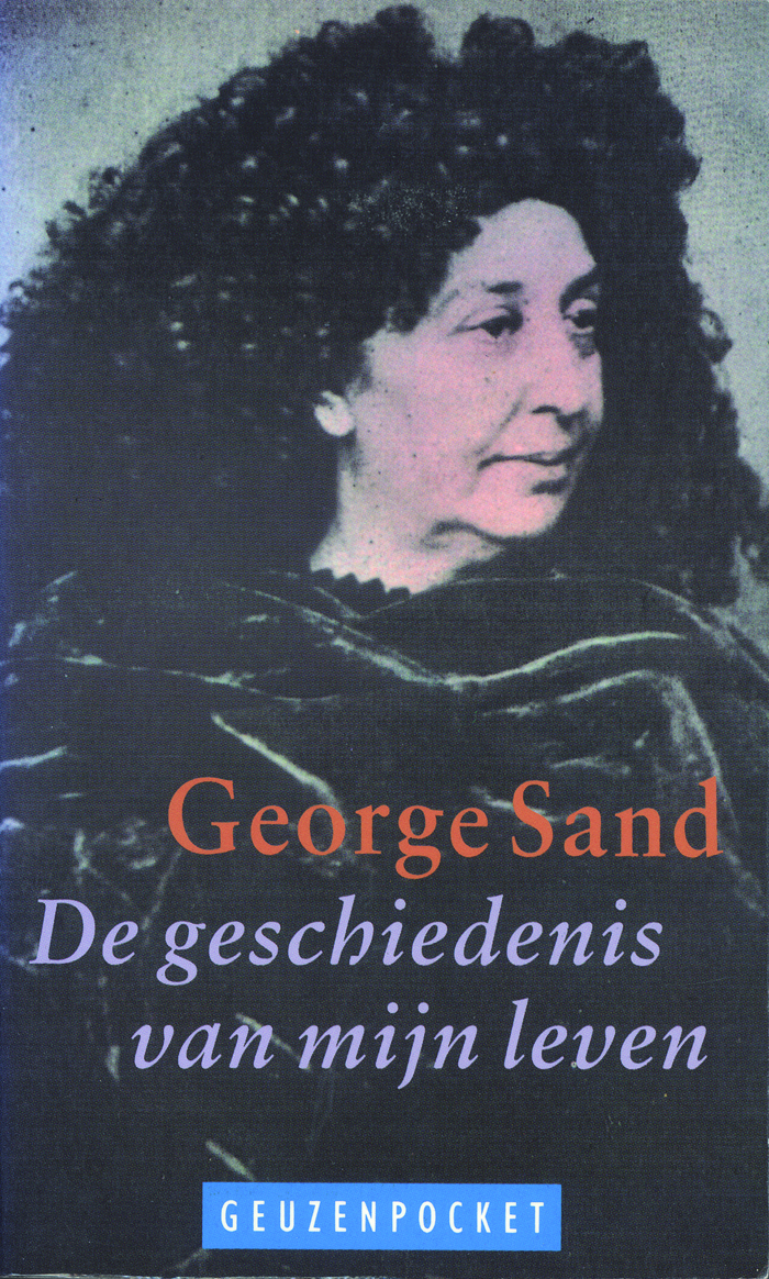 De geschiedenis van mijn leven (Ebook)