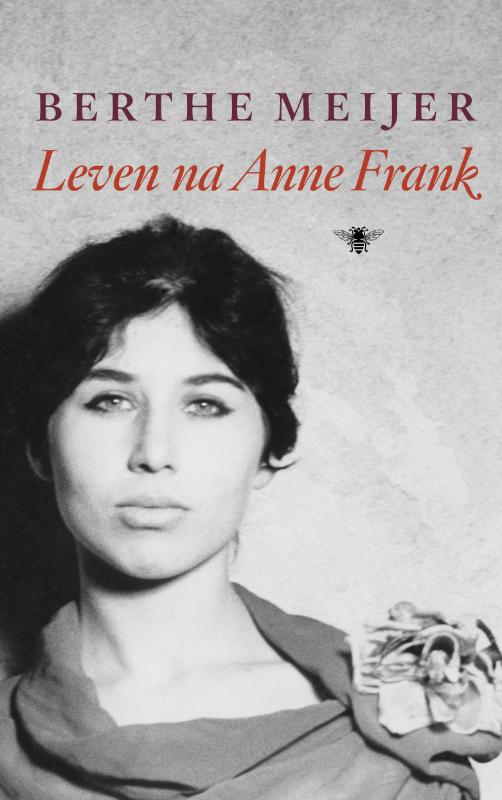 Leven na Anne Frank (Ebook)