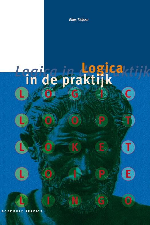 Logica in de praktijk (Ebook)