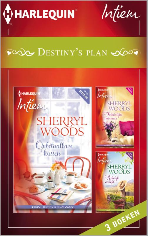 Destiny's plan (Ebook)