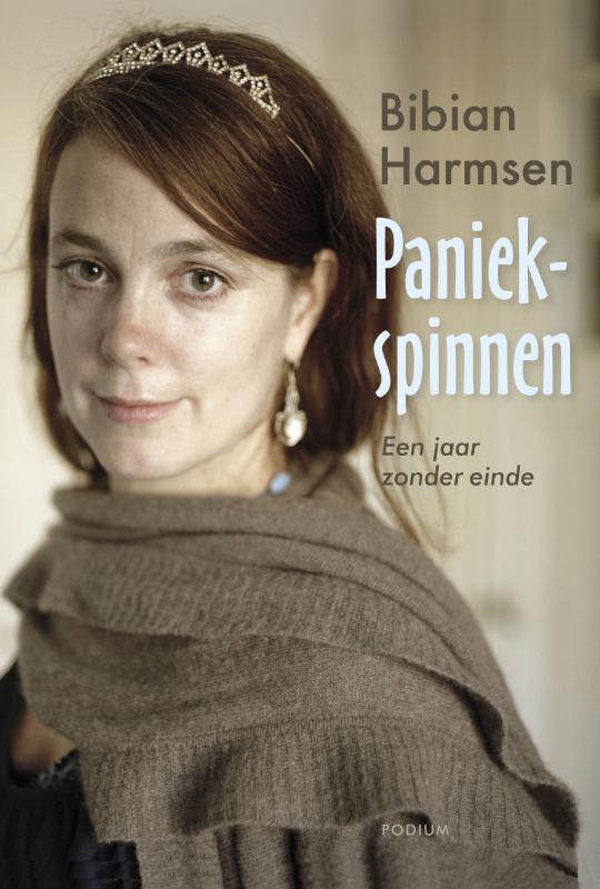 Paniekspinnen (Ebook)