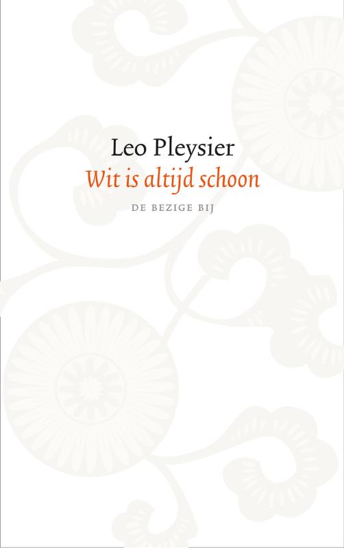 Wit is altijd schoon (Ebook)