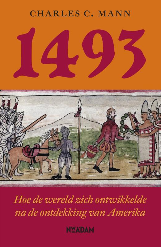 1493 (Ebook)