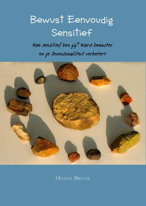 Bewust eenvoudig sensitief (Ebook)