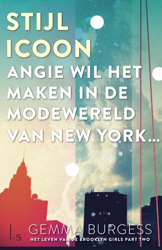 Stijlicoon (Ebook)