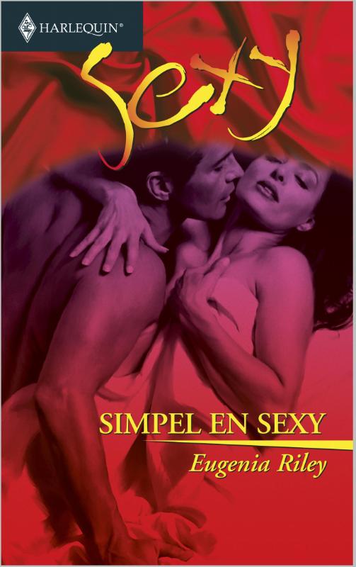 Simpel en sexy (Ebook)