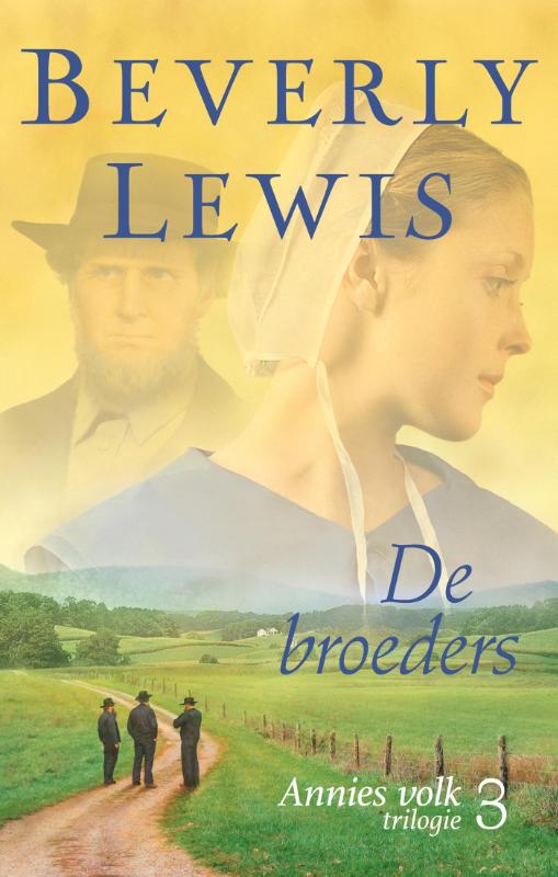 De broeders (Ebook)