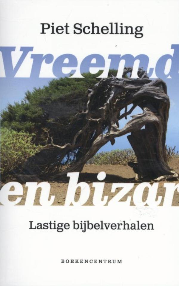 Vreemd en bizar (Ebook)