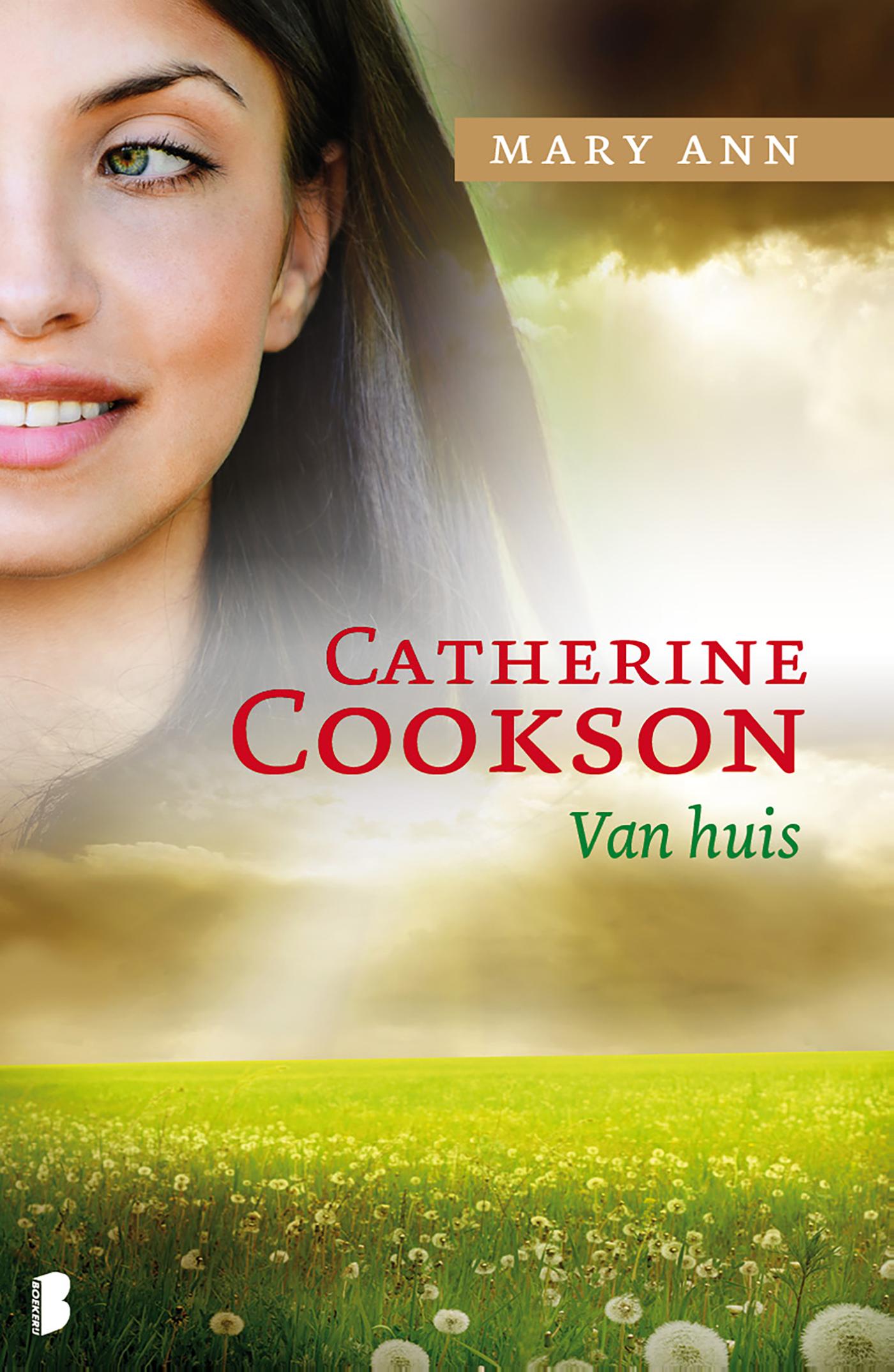 Van huis (Ebook)