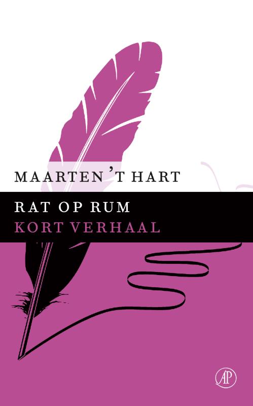 Rat op rum (Ebook)