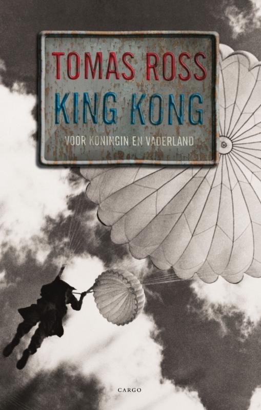 King Kong (Ebook)