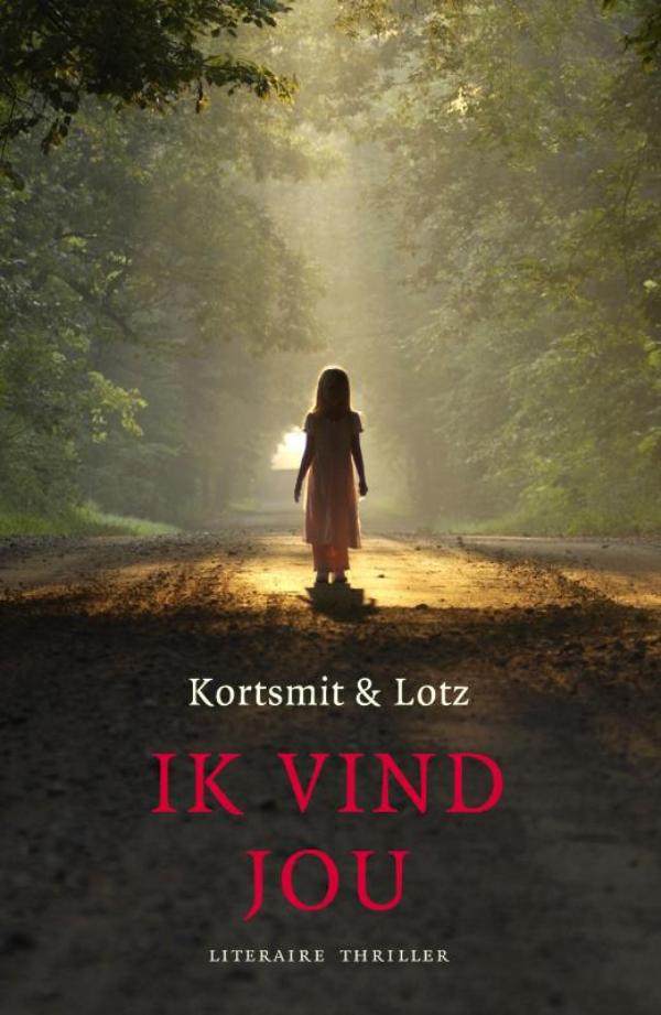 Ik vind jou (Ebook)