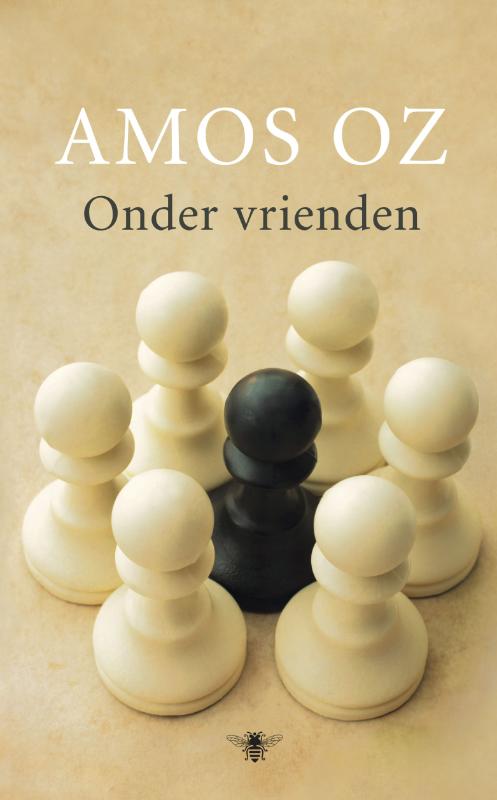 Onder vrienden (Ebook)