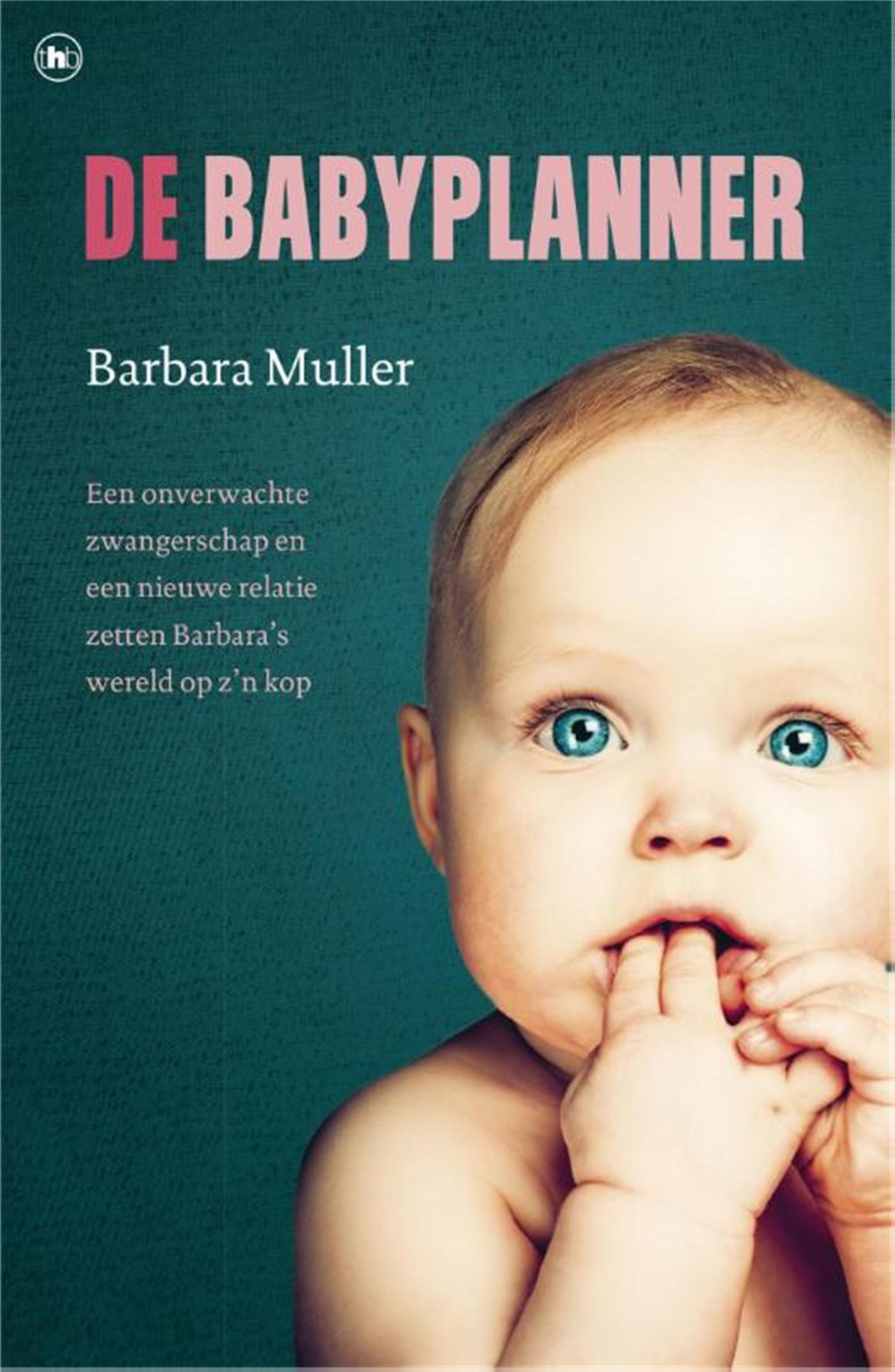 Babyplanner (Ebook)