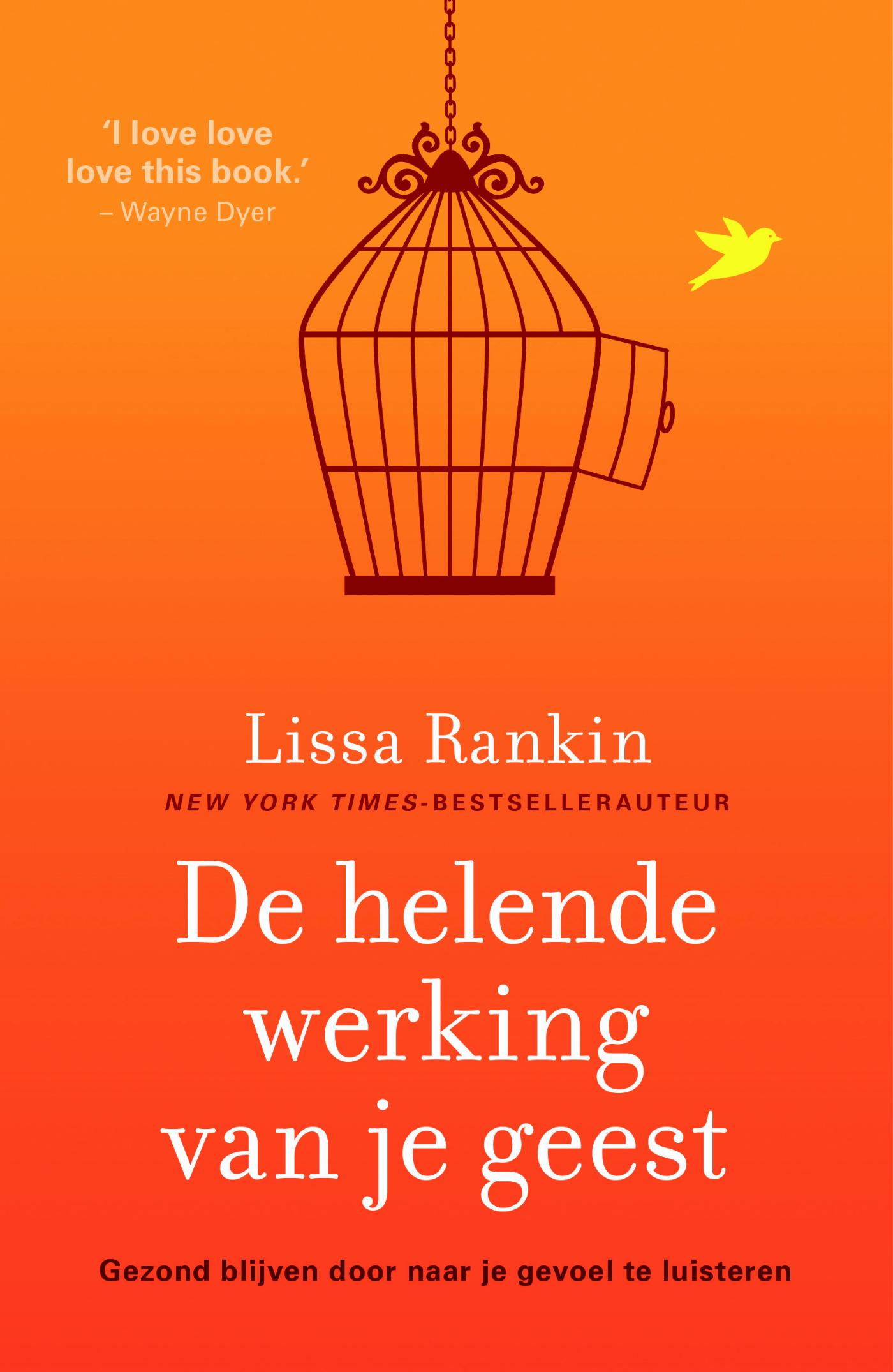 De helende werking van je geest (Ebook)