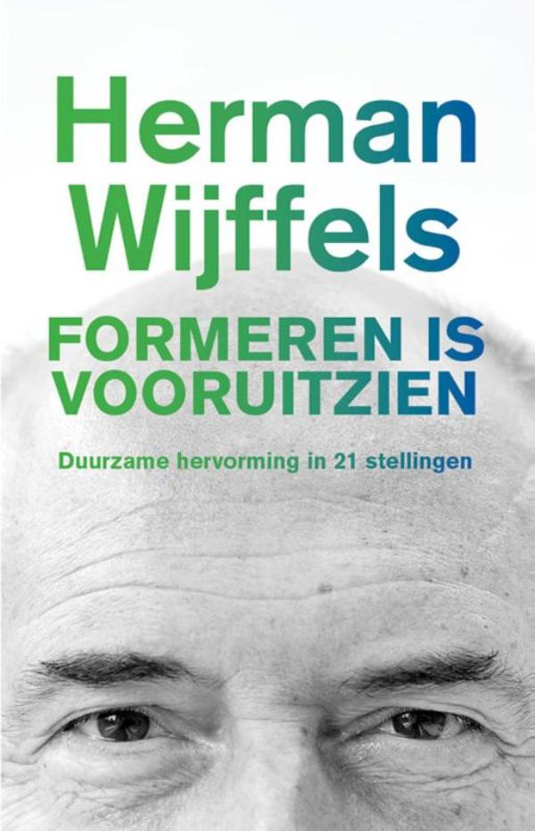 Formeren is vooruitzien (Ebook)