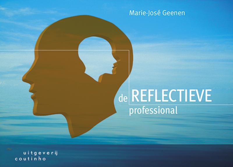 De reflectieve professional (Ebook)