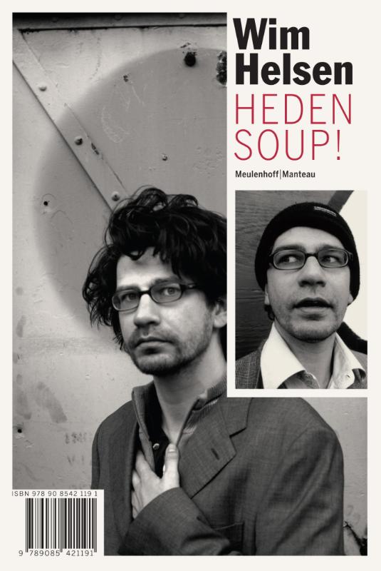 Heden soup! Bij Mij Zijt Ge Veilig (Ebook)