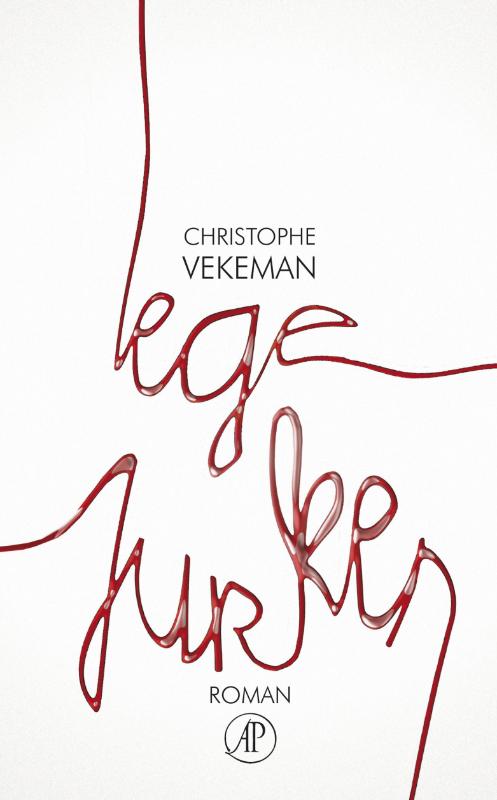 Lege jurken (Ebook)