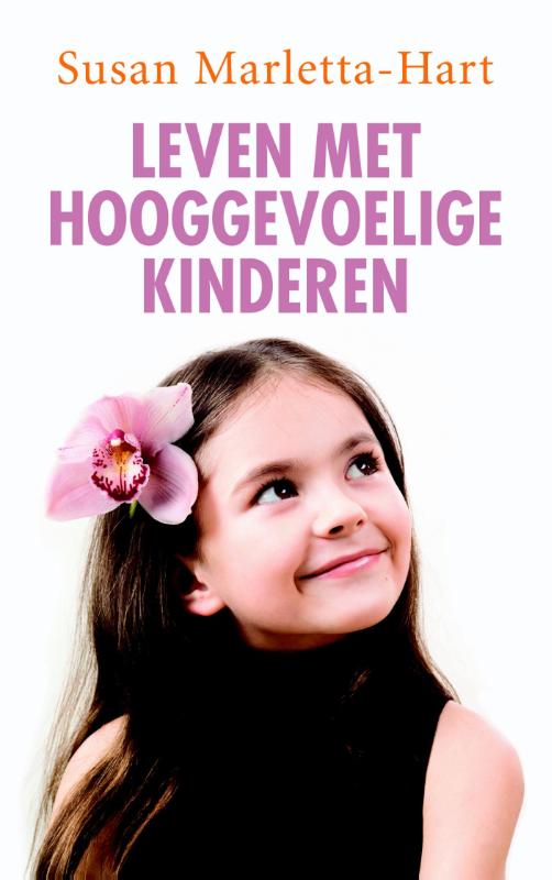 Leven met hooggevoelige kinderen (Ebook)