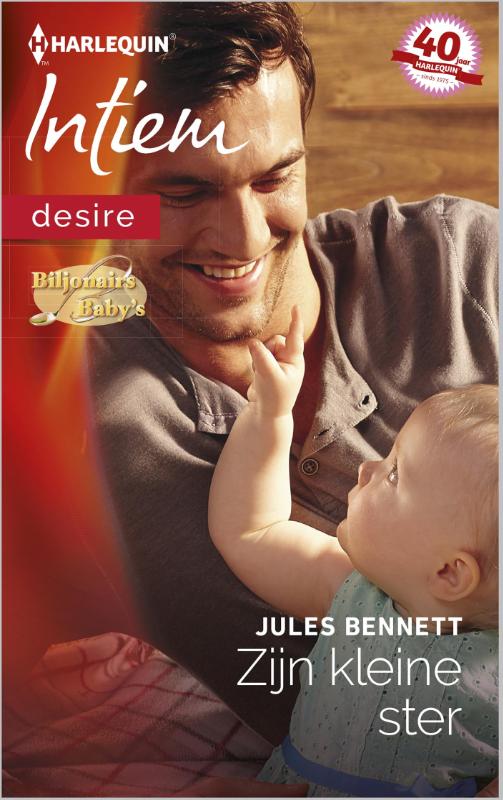 Zijn kleine ster (Ebook)