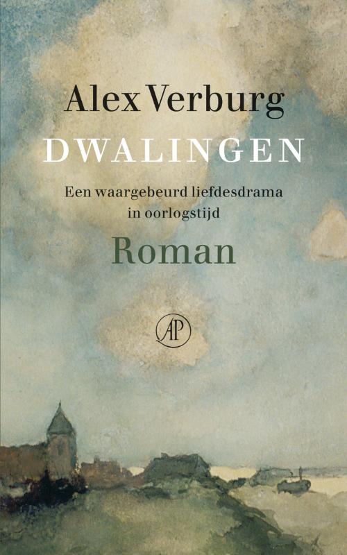 Dwalingen (Ebook)