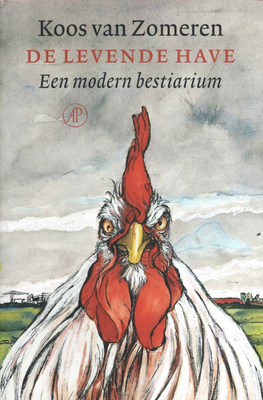 De levende have (Ebook)