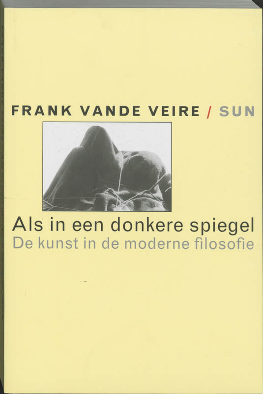 Als in een donkere spiegel (Ebook)