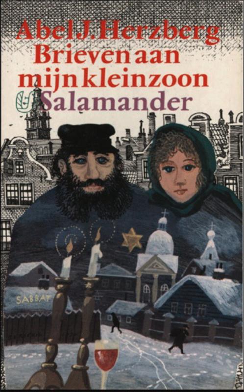 Brieven aan mijn kleinzoon (Ebook)