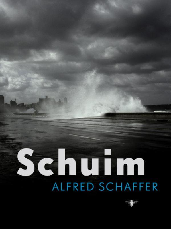 Schuim (Ebook)