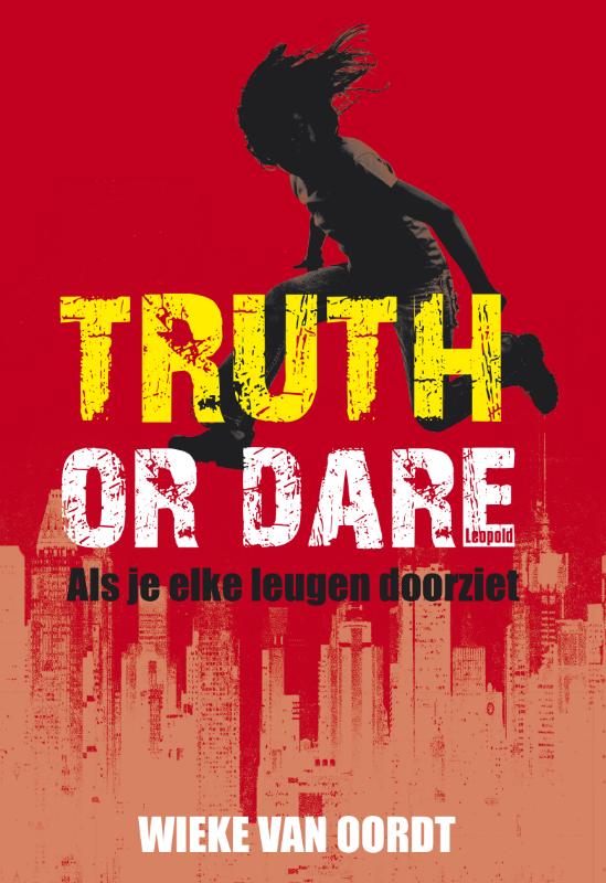 Truth or dare (Ebook)