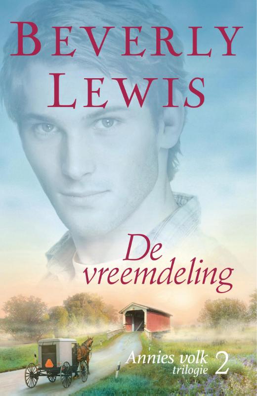 De vreemdeling (Ebook)