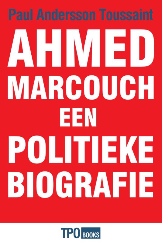 Ahmed Marcouch (Ebook)