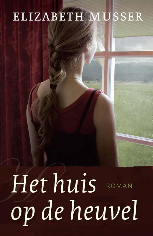 Het huis op de heuvel (Ebook)