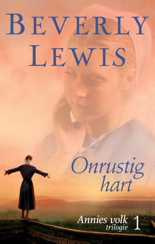 Onrustig hart (Ebook)