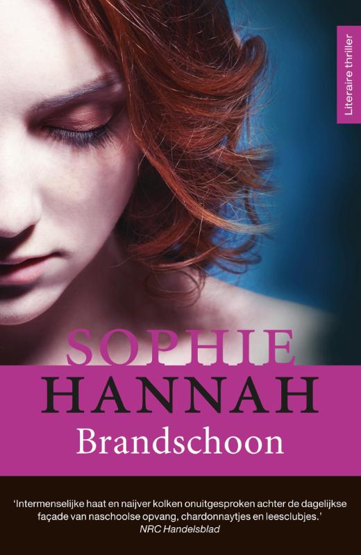 Brandschoon (Ebook)