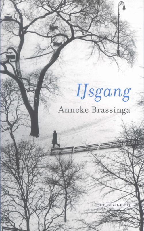 IJsgang (Ebook)