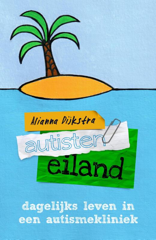 Autisteneiland (Ebook)