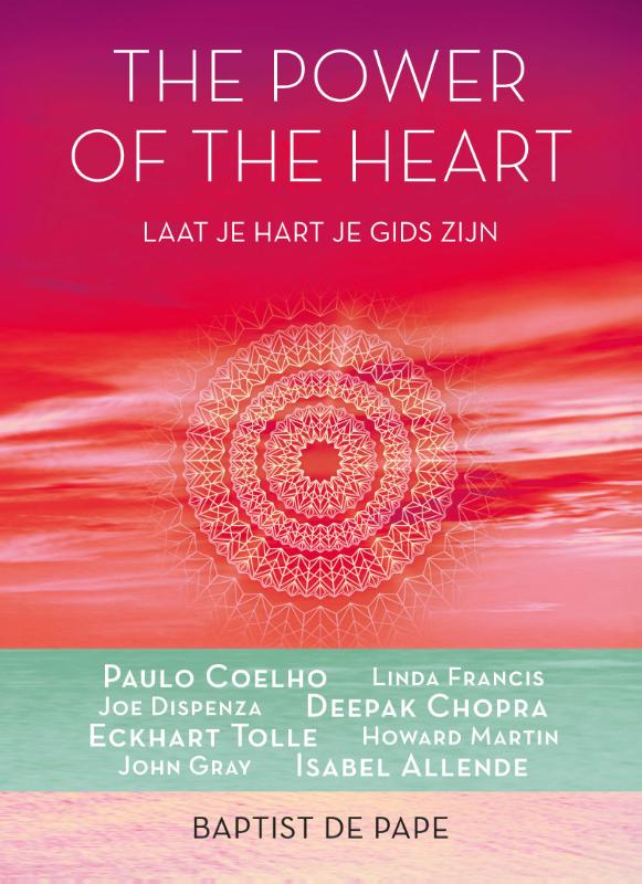 The power of the heart (Ebook)
