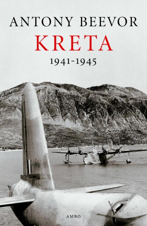 Kreta 1941-1945 (Ebook)