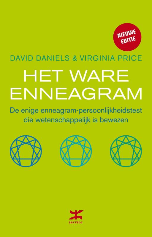 Het ware enneagram (Ebook)