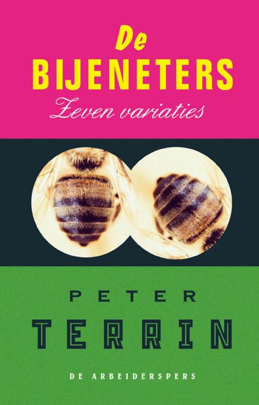 Bijeneters (Ebook)