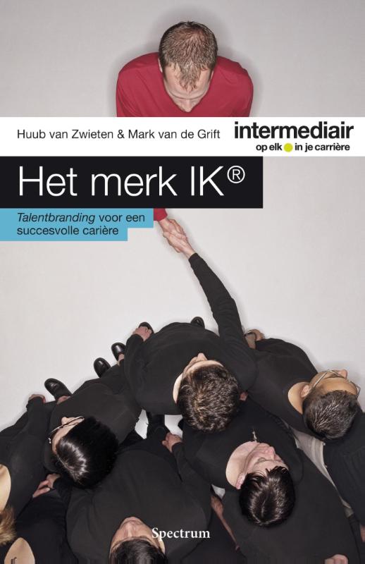 Het merk ik (Ebook)