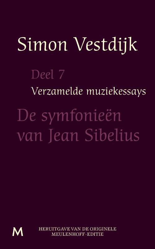 De symfonieen van Jean Sibelius (Ebook)